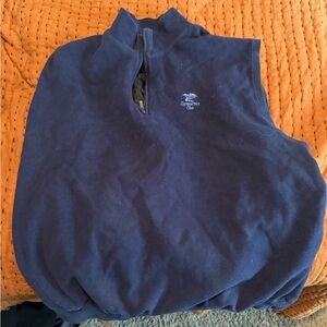 Carnoustie Cypress Point Club Golfing Vest